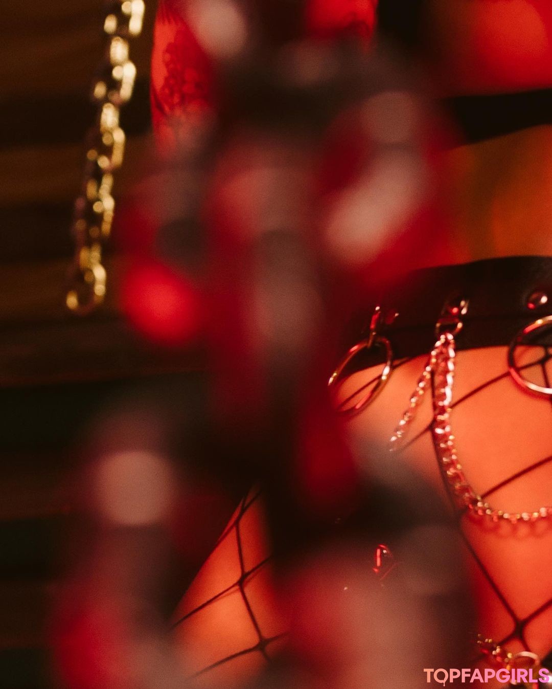 Naakte gelekte OnlyFans-foto van Meg Turney #1957