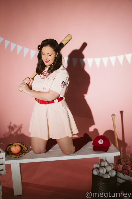 Meg Turney