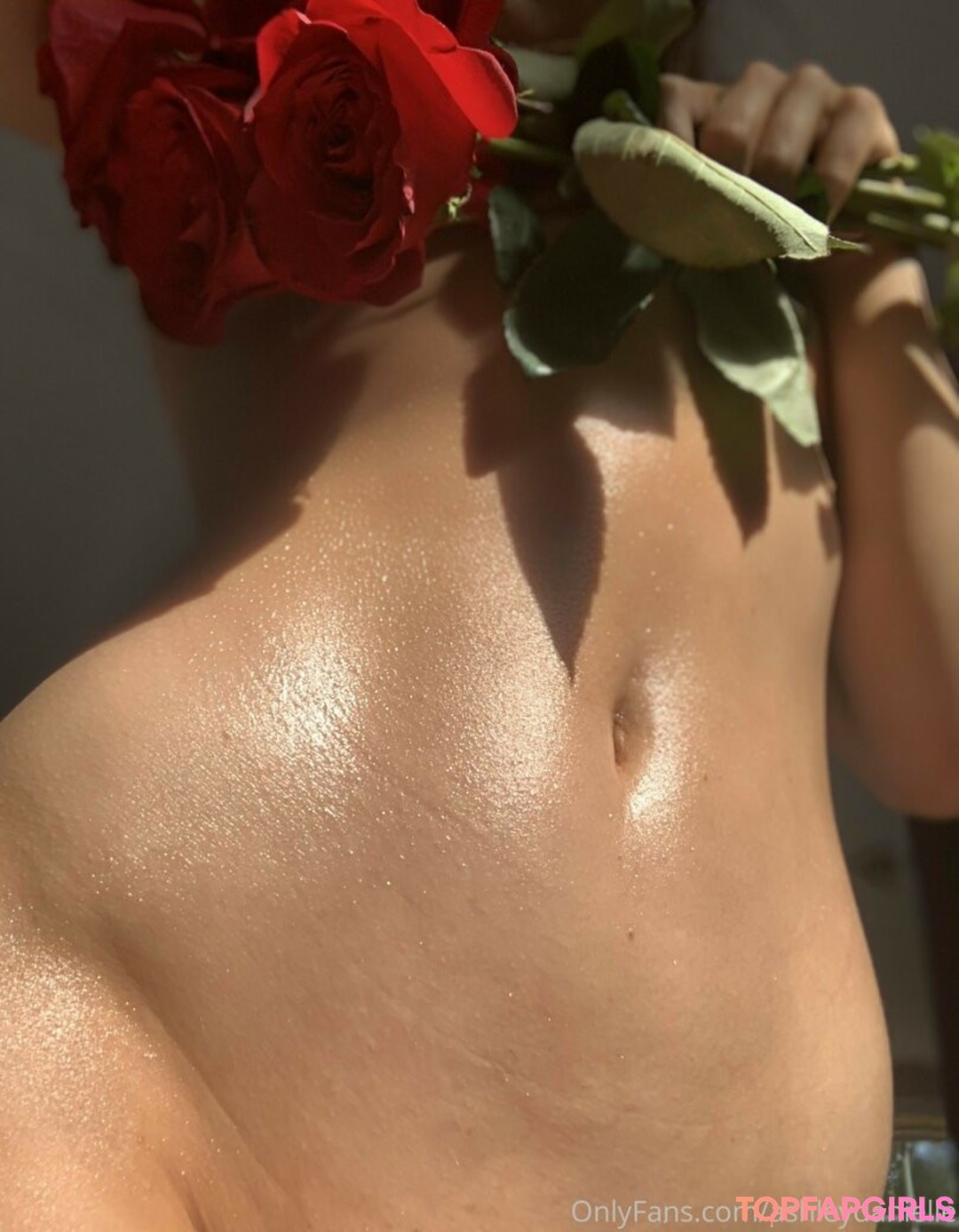 Naakte gelekte OnlyFans-foto van Ashley Danielle #304