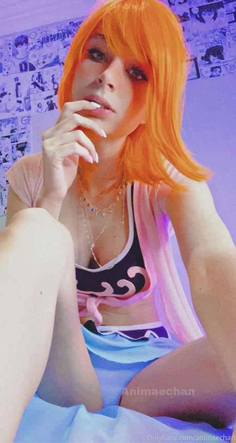 Animaechan