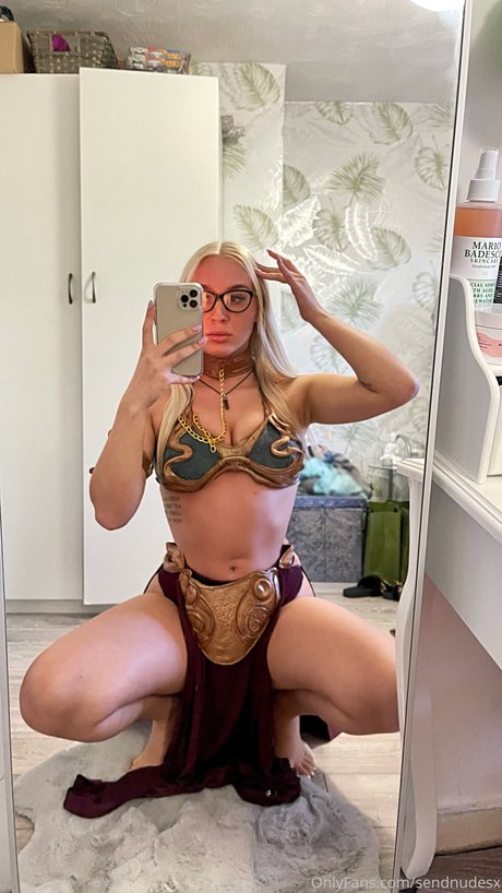 Sendnudesx
