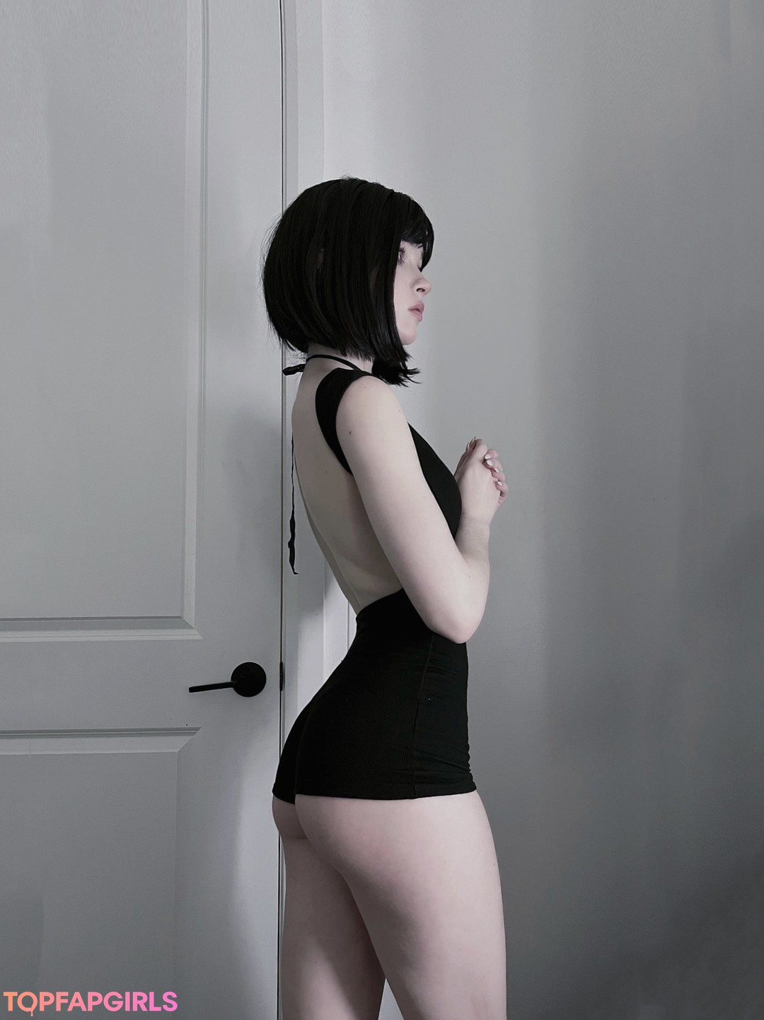 Naakte gelekte OnlyFans-foto van Norafawn #1118