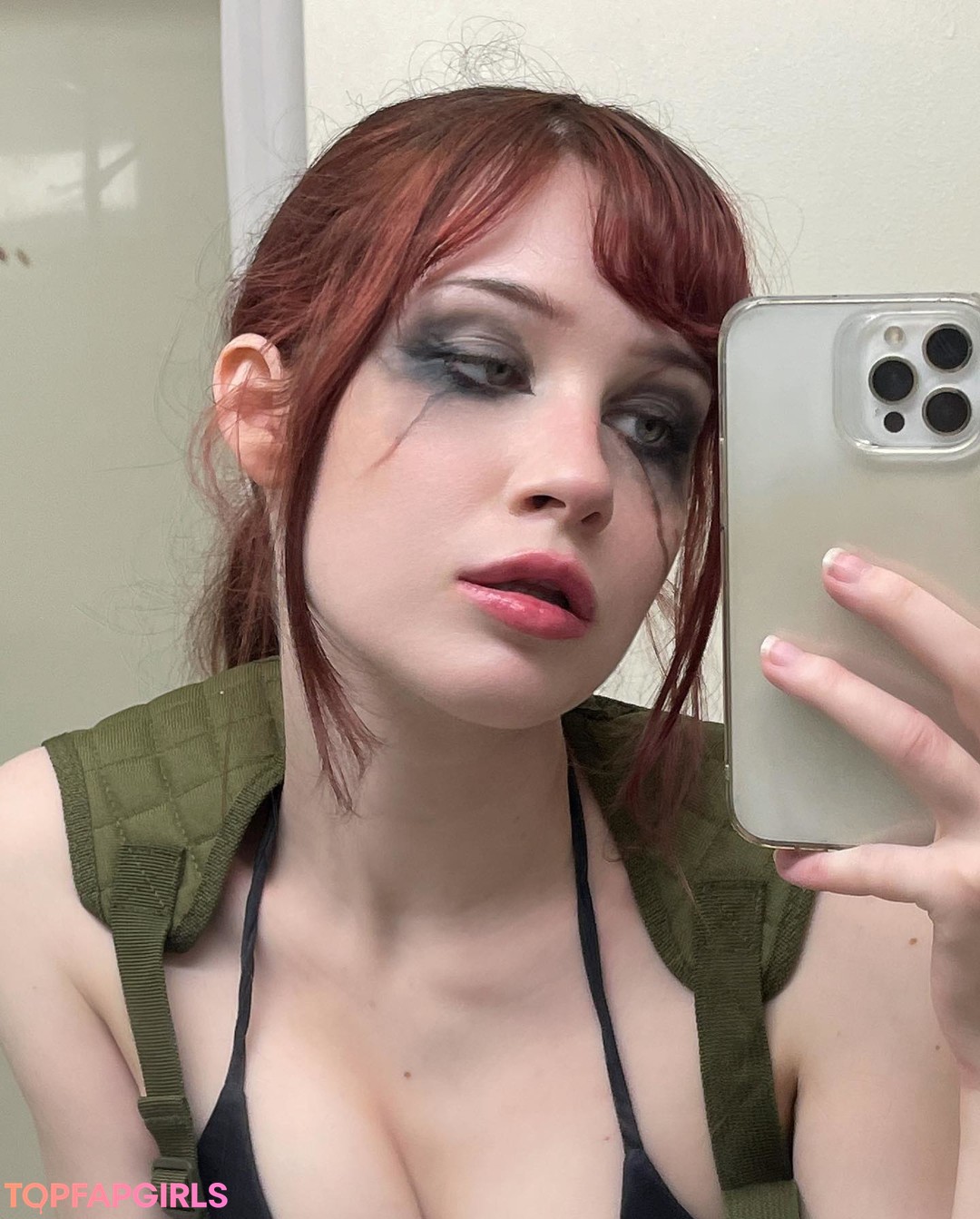 Naakte gelekte OnlyFans-foto van Norafawn #1349