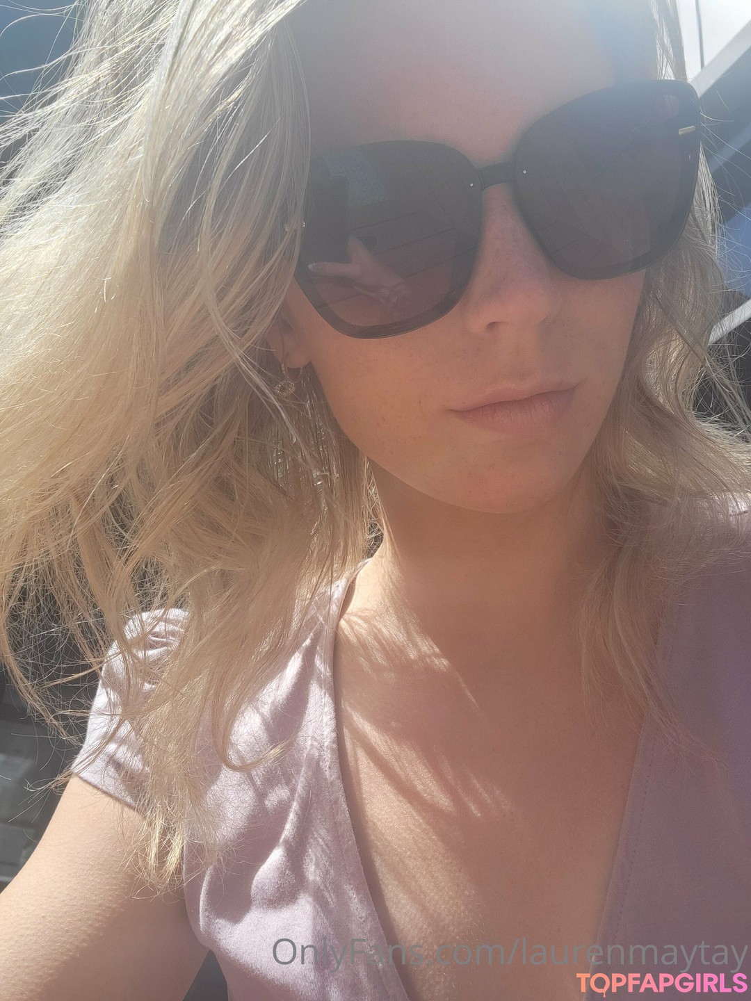 Naakte gelekte OnlyFans-foto van Lauren May Taylor #40