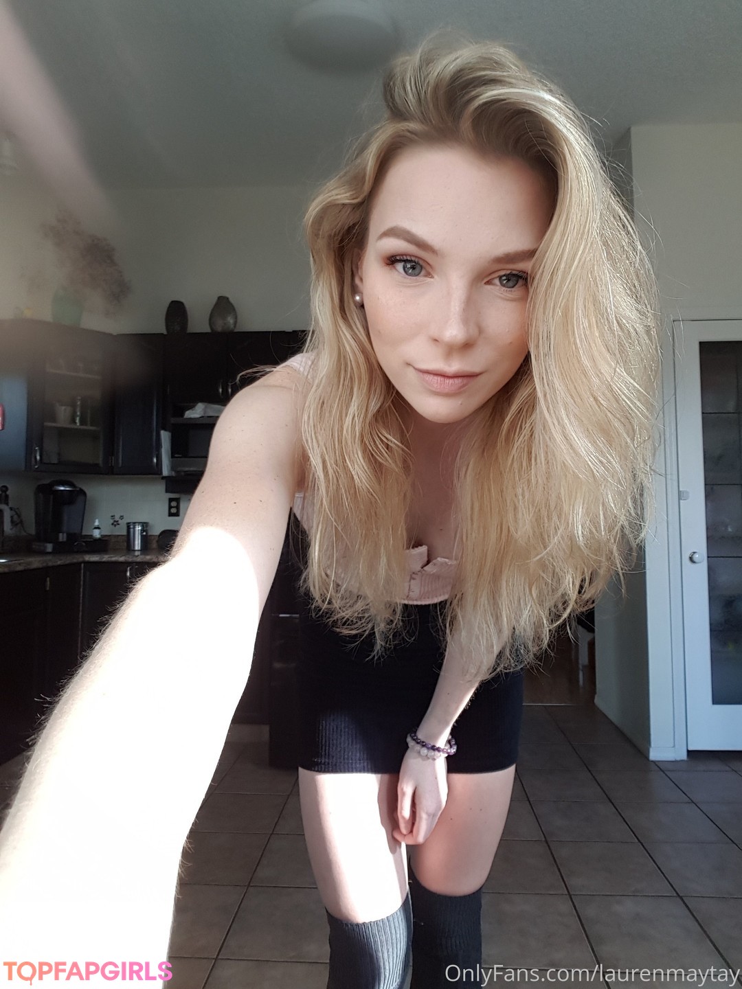 Naakte gelekte OnlyFans-foto van Lauren May Taylor #52