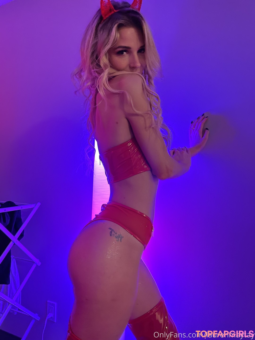 Naakte gelekte OnlyFans-foto van Lauren May Taylor #91