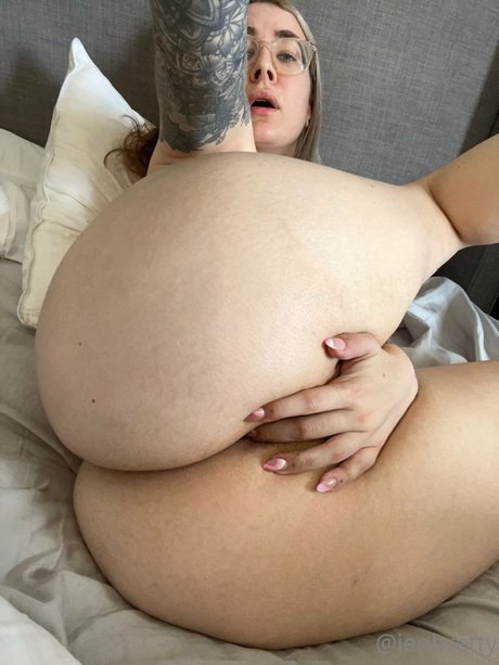 Jen Brett