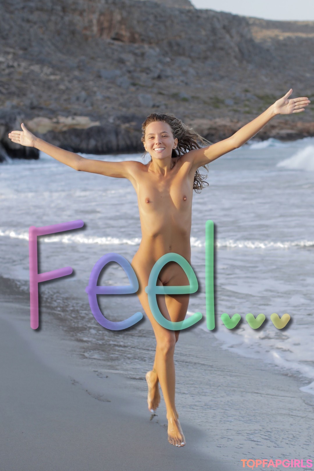 Naakte gelekte OnlyFans-foto van Katya Clover #110