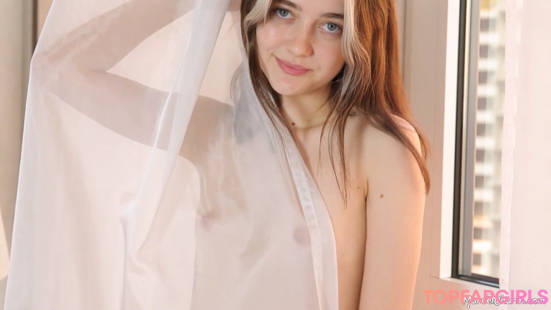 Naakte gelekte OnlyFans-foto van Anna Vlasova #1606