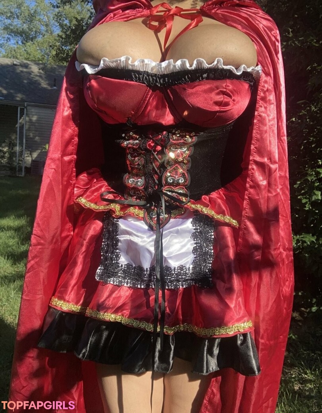 Naakte gelekte OnlyFans-foto van Gaia Love Heart #407