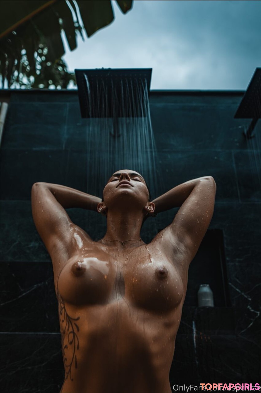 Naakte gelekte OnlyFans-foto van Aspen Rae #515