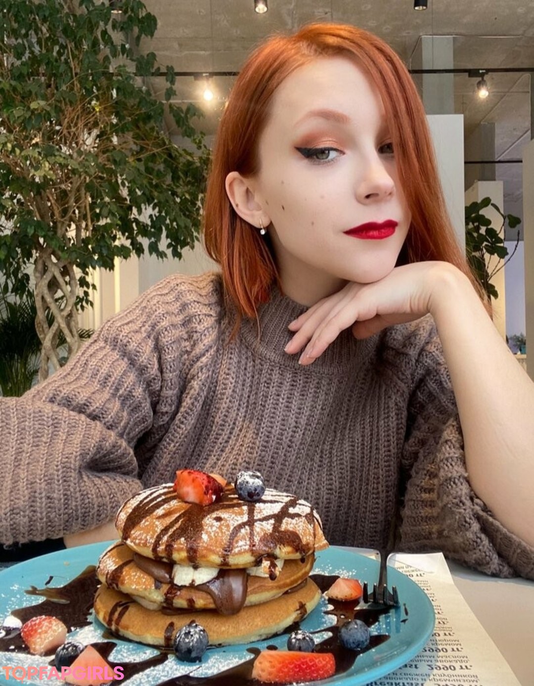 Naakte gelekte OnlyFans-foto van Mercurygin #233
