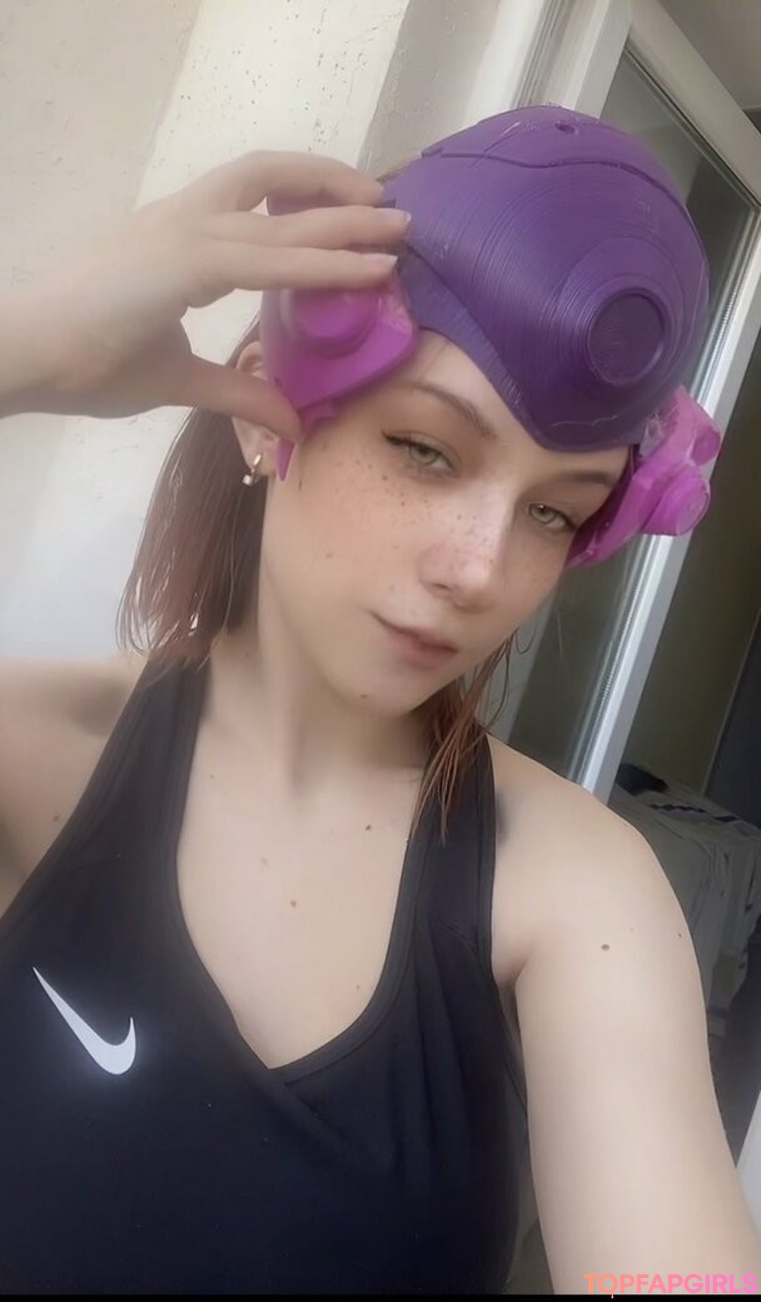Naakte gelekte OnlyFans-foto van Mercurygin #262