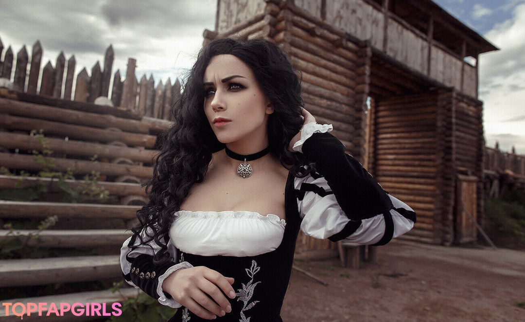Naakte gelekte OnlyFans-foto van Mercurygin #286