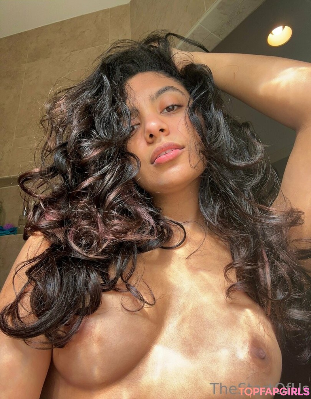 Naakte gelekte OnlyFans-foto van Thestartofus #201