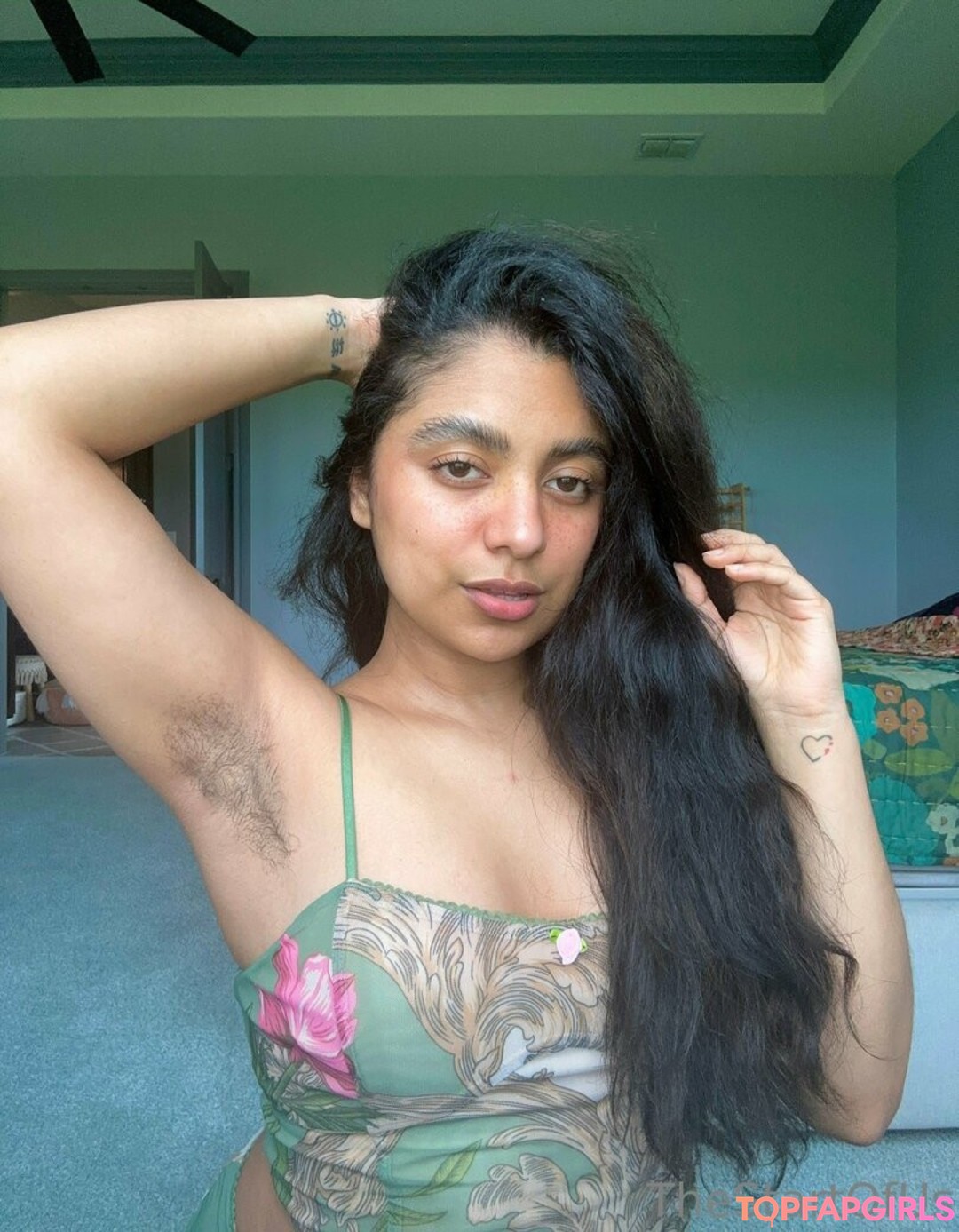 Naakte gelekte OnlyFans-foto van Thestartofus #358