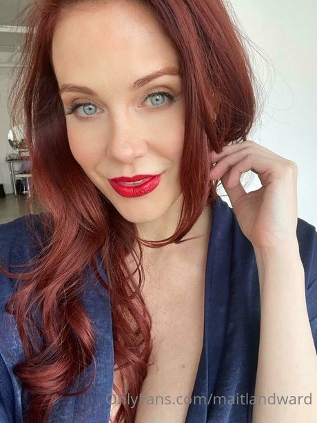 Maitland Ward