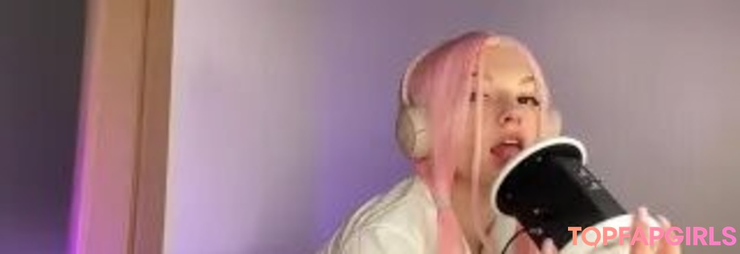 Naakte gelekte OnlyFans-foto van Soly Asmr #1284