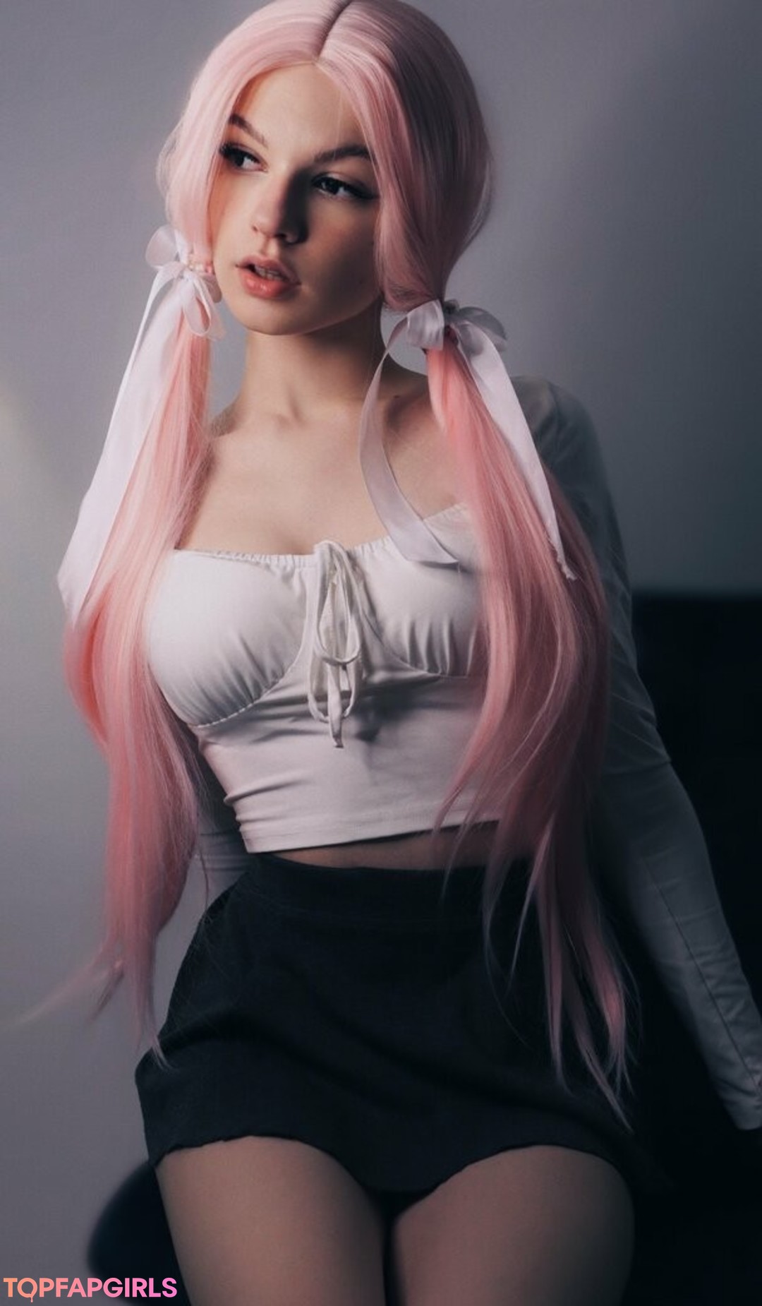 Naakte gelekte OnlyFans-foto van Soly Asmr #1363