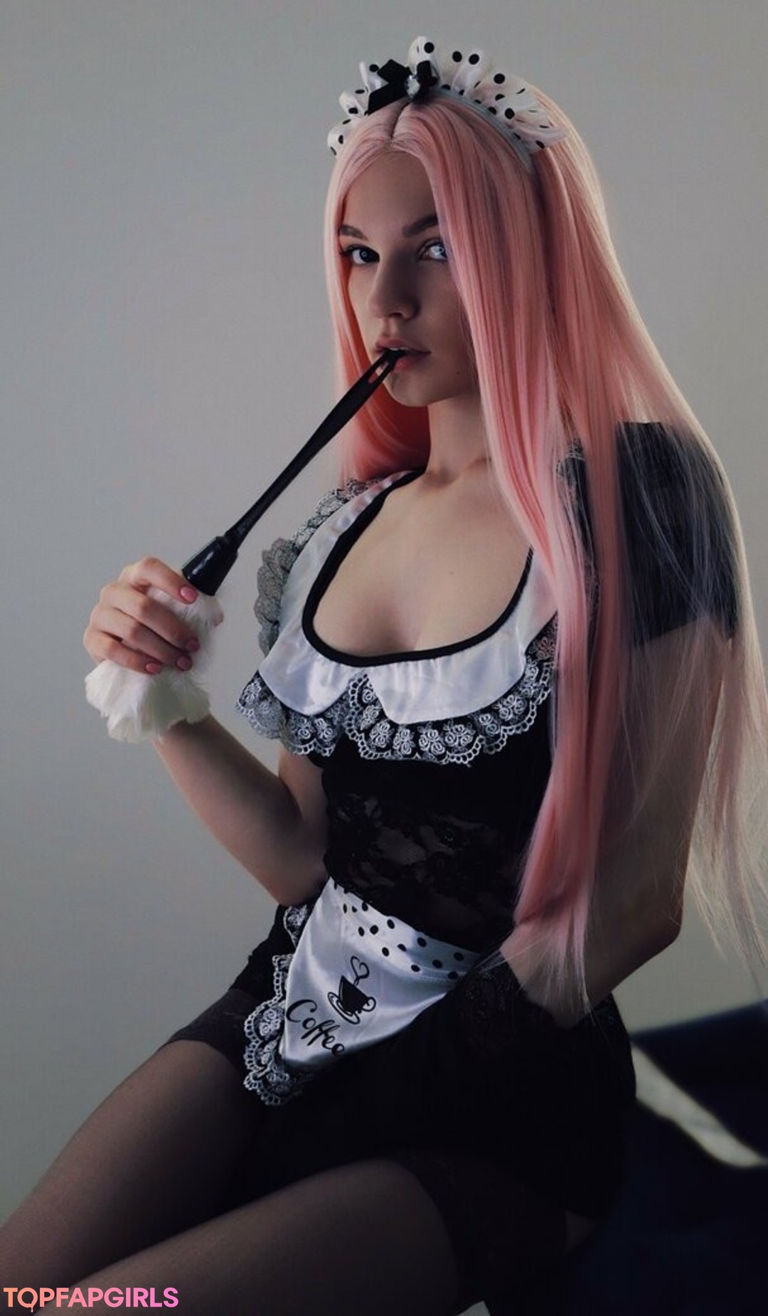 Naakte gelekte OnlyFans-foto van Soly Asmr #1530