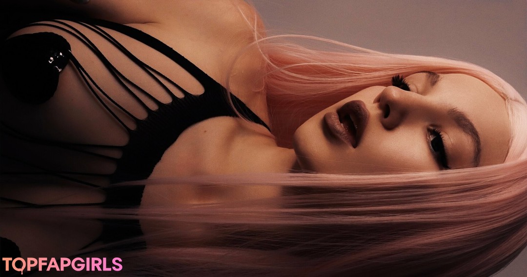 Naakte gelekte OnlyFans-foto van Soly Asmr #1700
