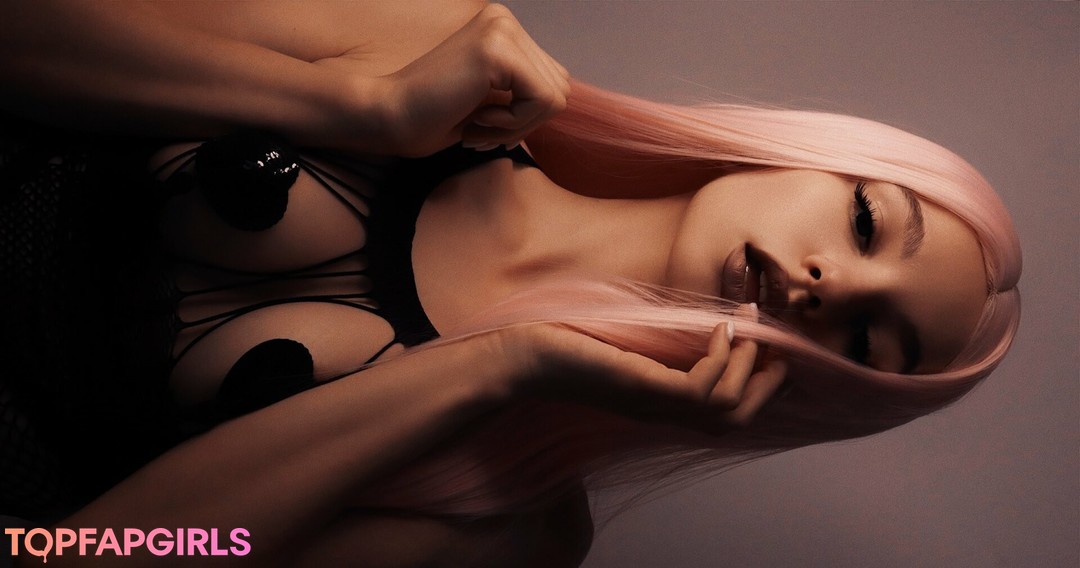 Naakte gelekte OnlyFans-foto van Soly Asmr #1701