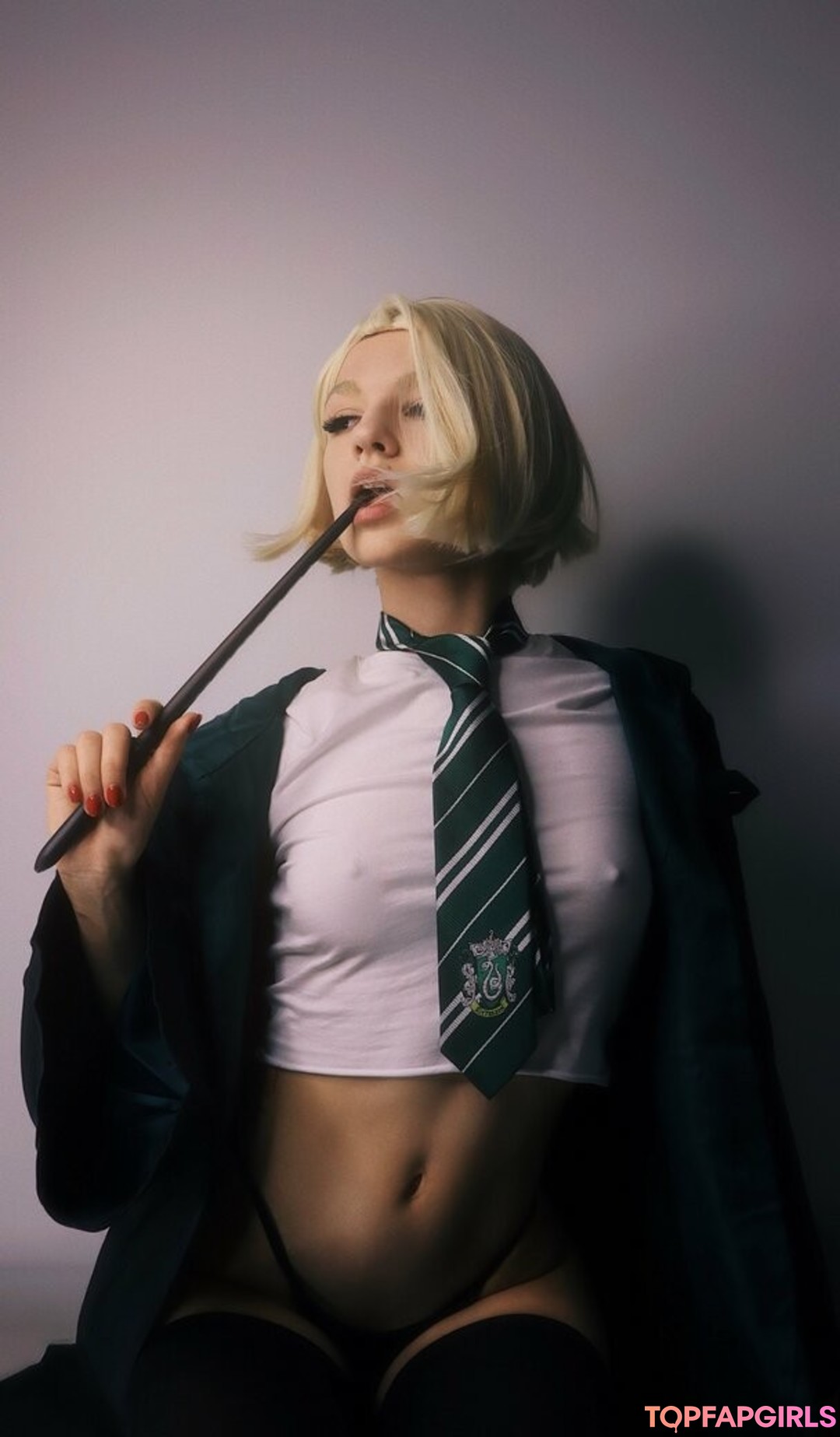 Naakte gelekte OnlyFans-foto van Soly Asmr #1722