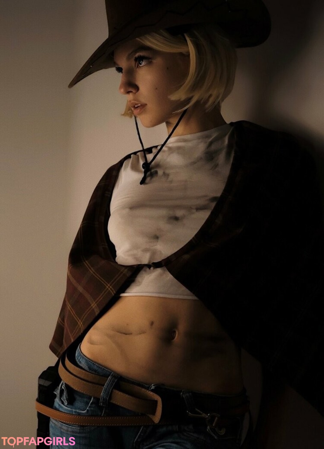 Naakte gelekte OnlyFans-foto van Soly Asmr #1735
