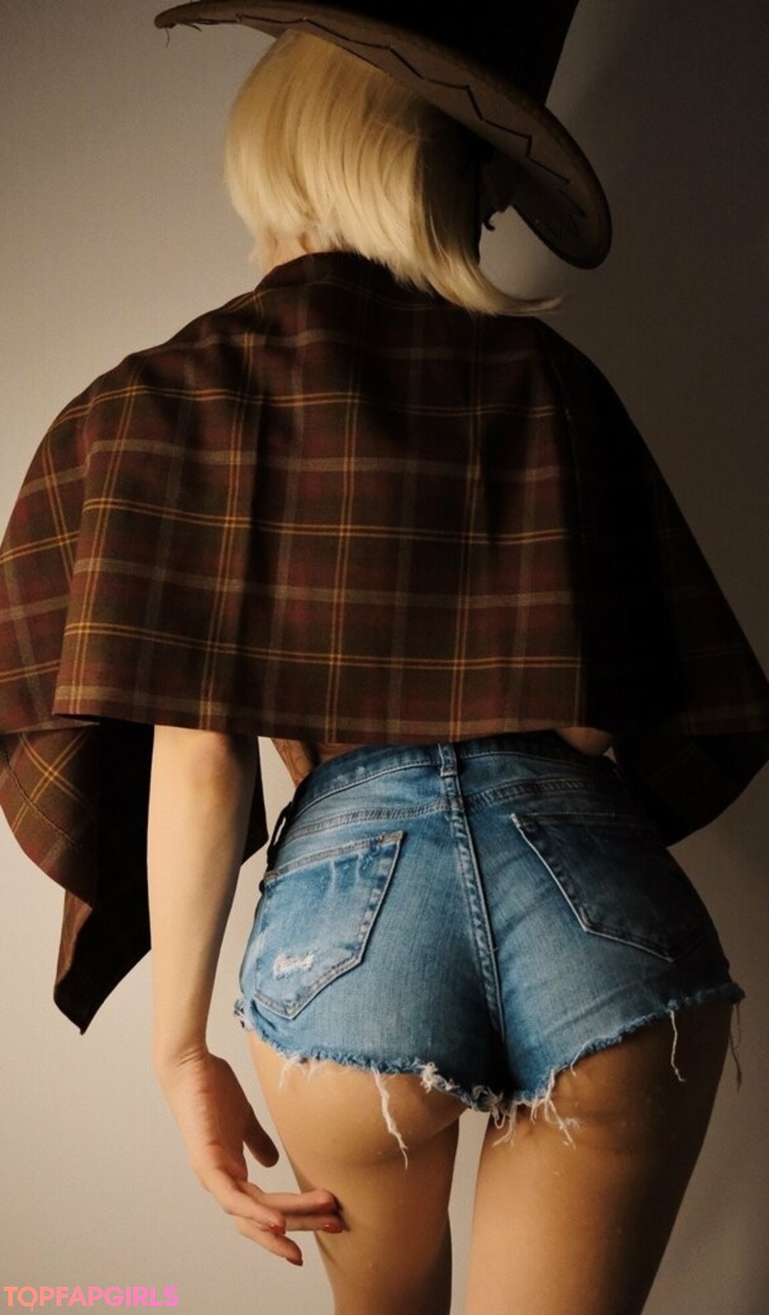 Naakte gelekte OnlyFans-foto van Soly Asmr #1762