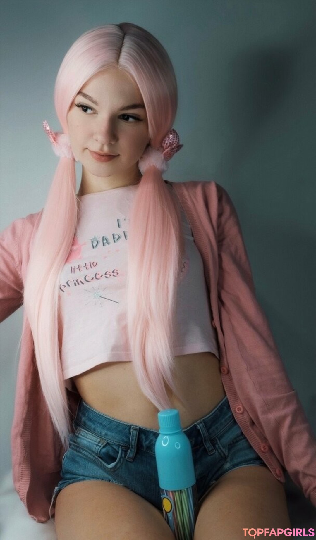 Naakte gelekte OnlyFans-foto van Soly Asmr #1805