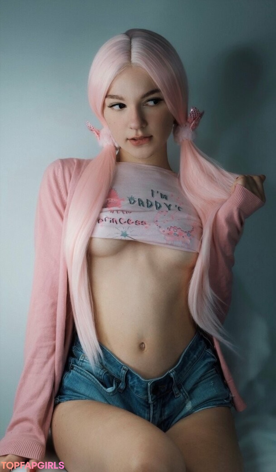 Naakte gelekte OnlyFans-foto van Soly Asmr #1812