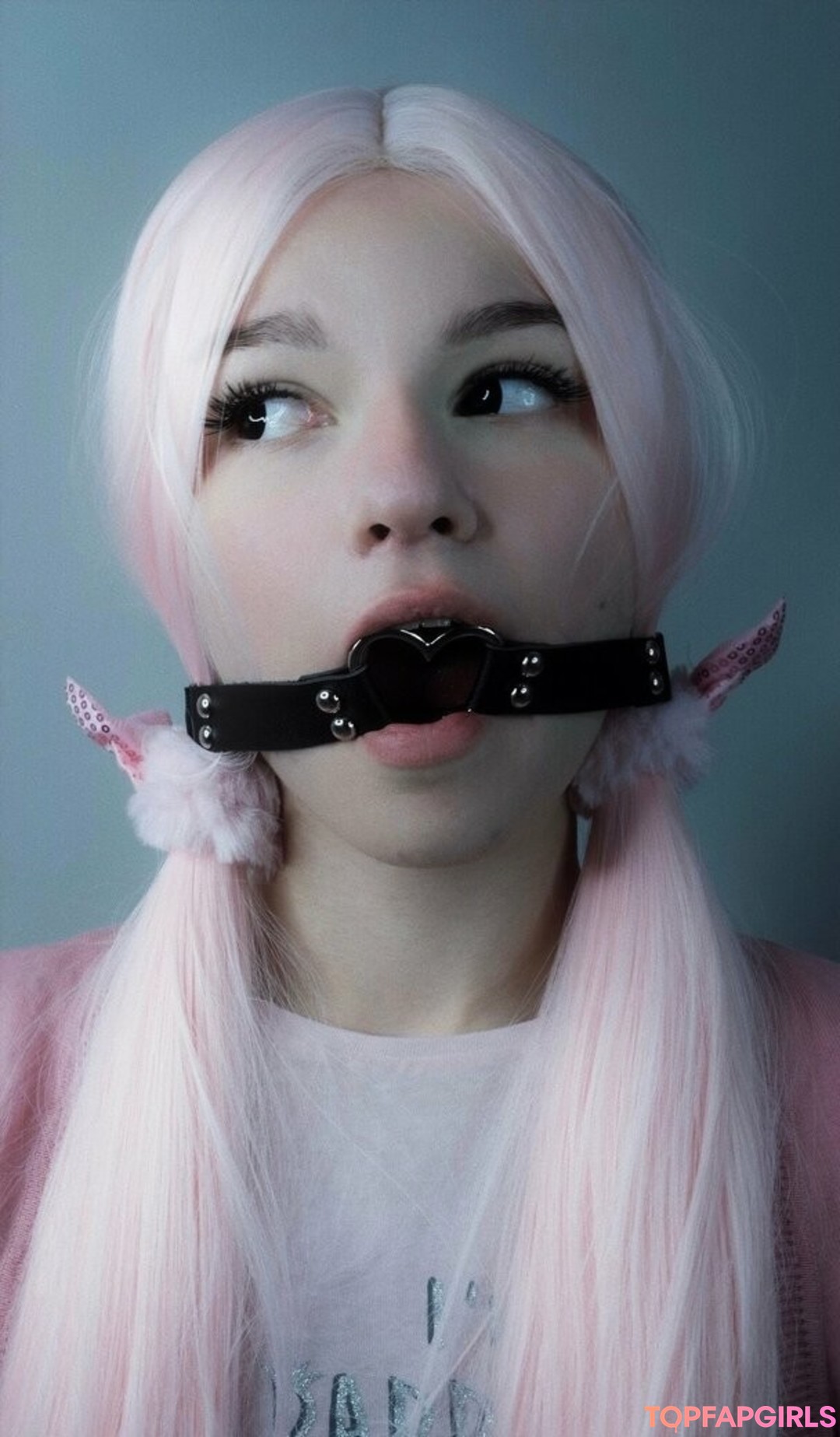 Naakte gelekte OnlyFans-foto van Soly Asmr #1822