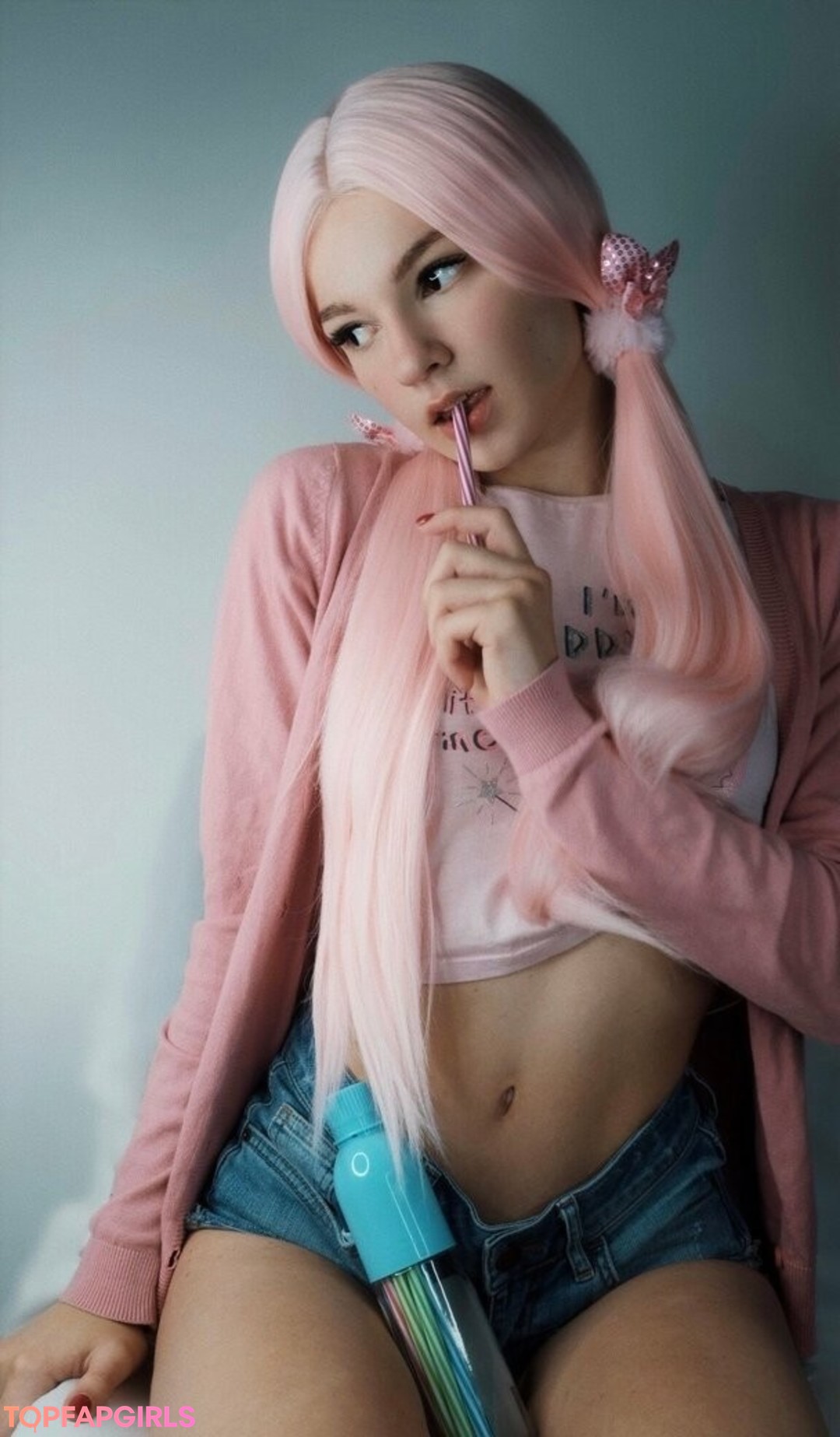 Naakte gelekte OnlyFans-foto van Soly Asmr #1826