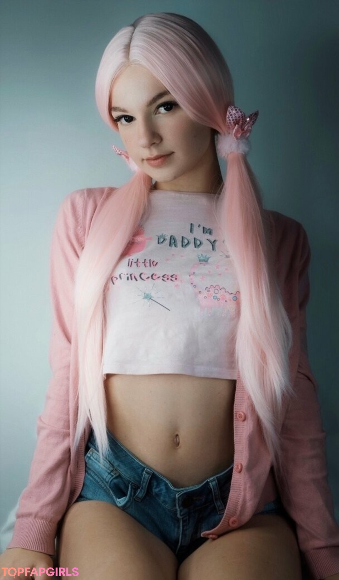 Naakte gelekte OnlyFans-foto van Soly Asmr #1845