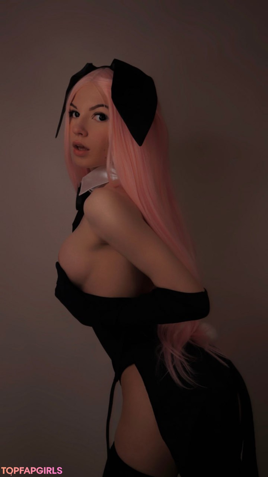 Naakte gelekte OnlyFans-foto van Soly Asmr #771