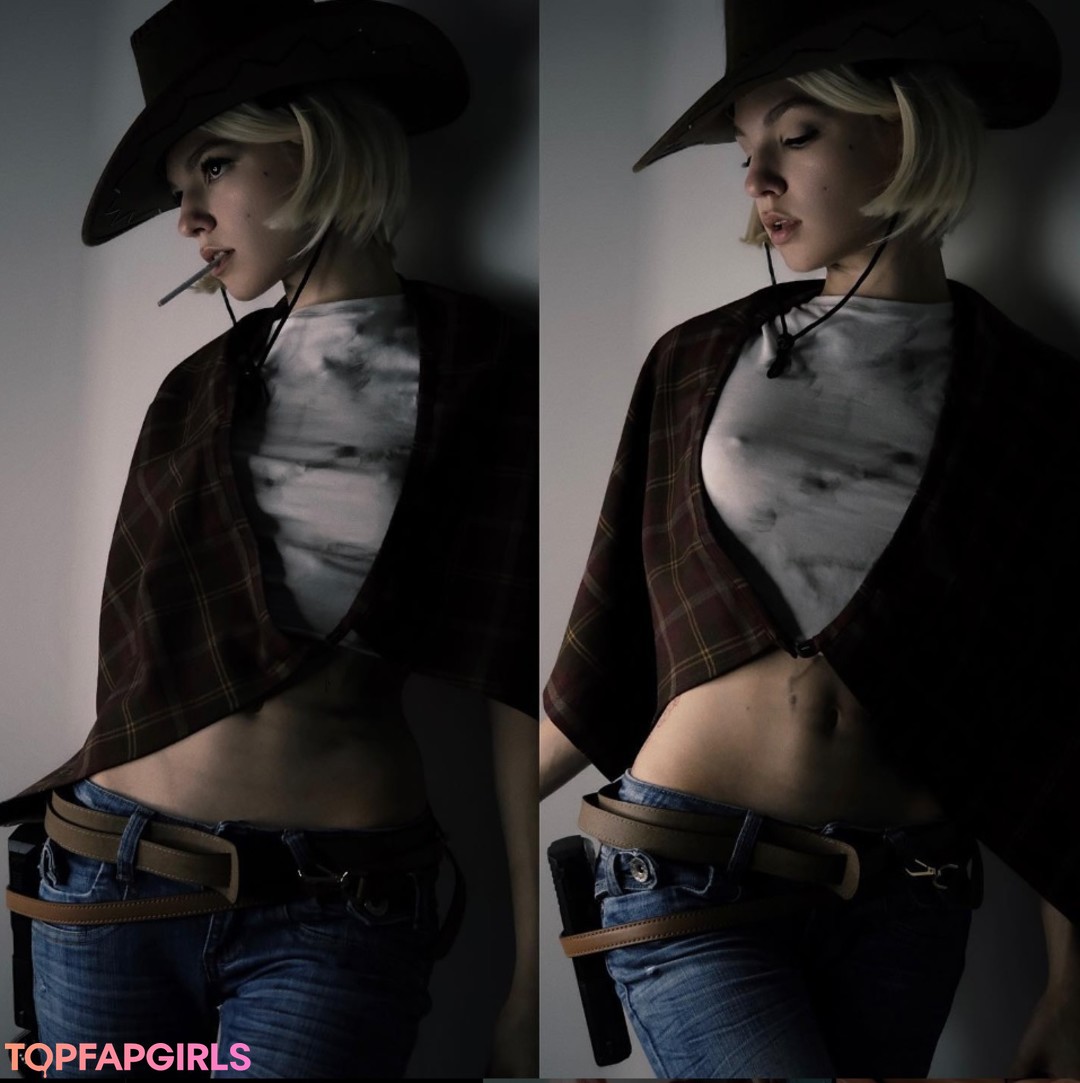 Naakte gelekte OnlyFans-foto van Soly Asmr #782