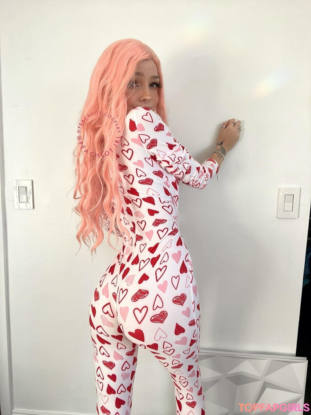 Naakte gelekte OnlyFans-foto van Babyfooji #607