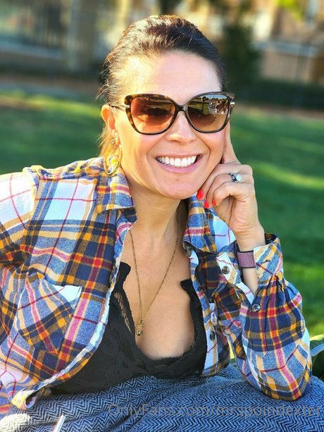 Mrs Poindexter