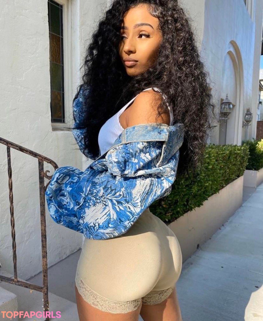 Naakte gelekte OnlyFans-foto van Rubixrose #136