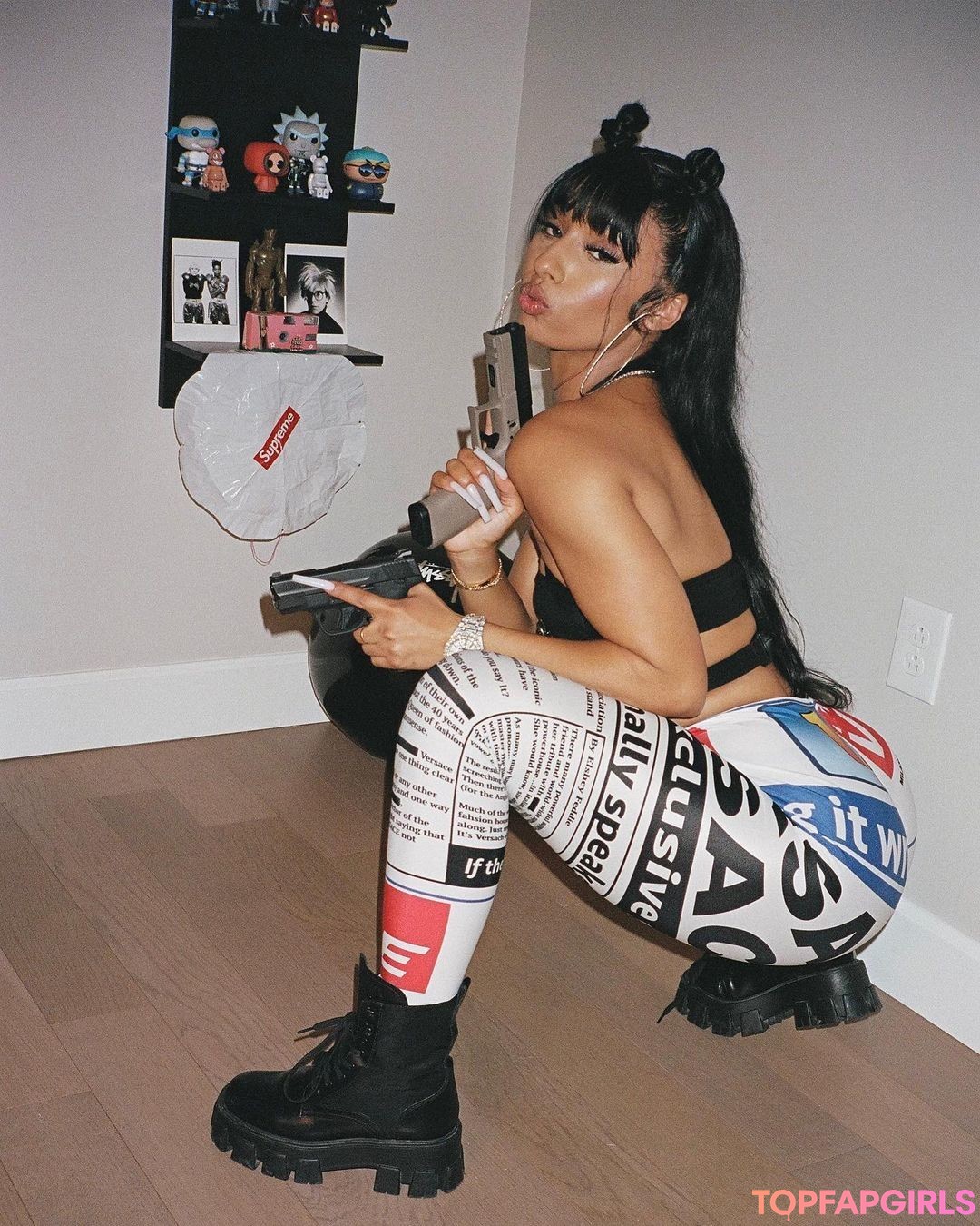 Naakte gelekte OnlyFans-foto van Rubixrose #255