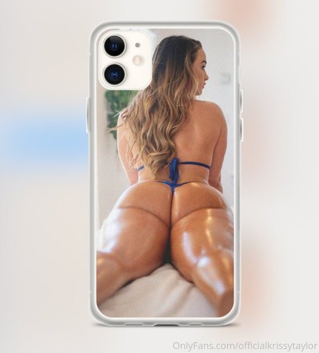 Krissy Taylor