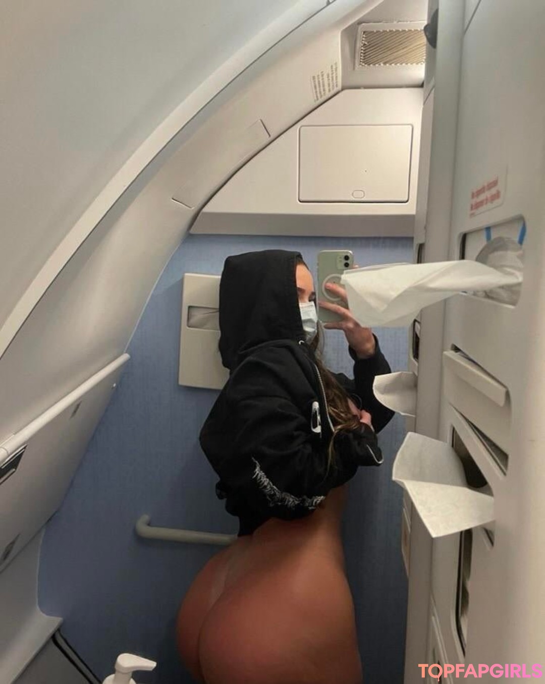 Naakte gelekte OnlyFans-foto van Krissy Taylor #166