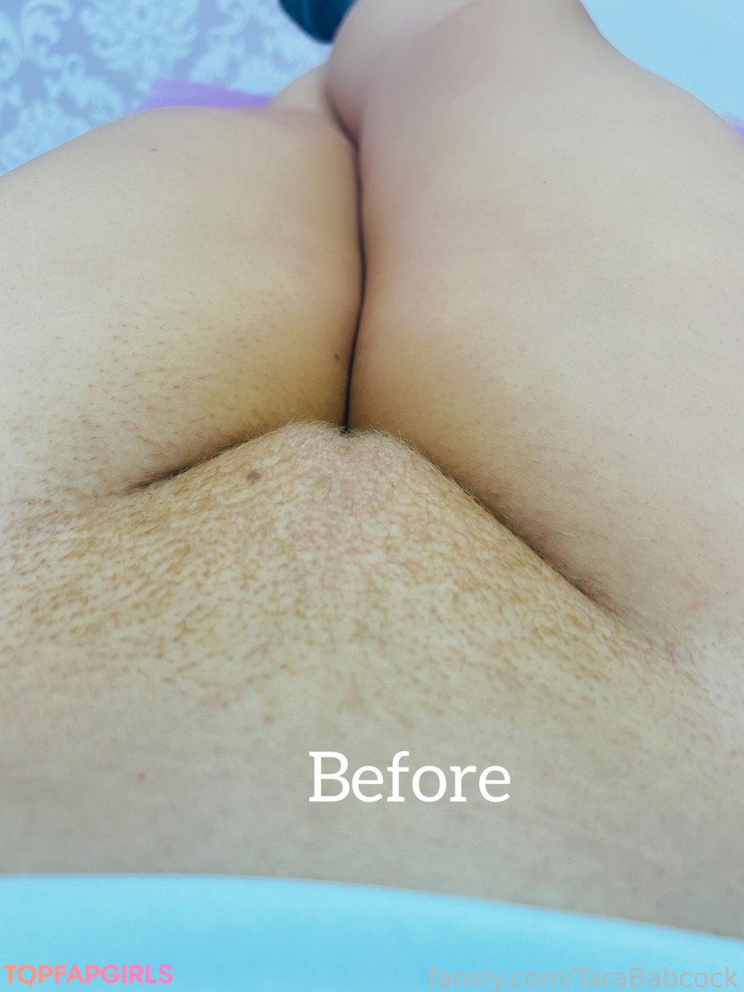 Naakte gelekte OnlyFans-foto van Tara Babcock #660