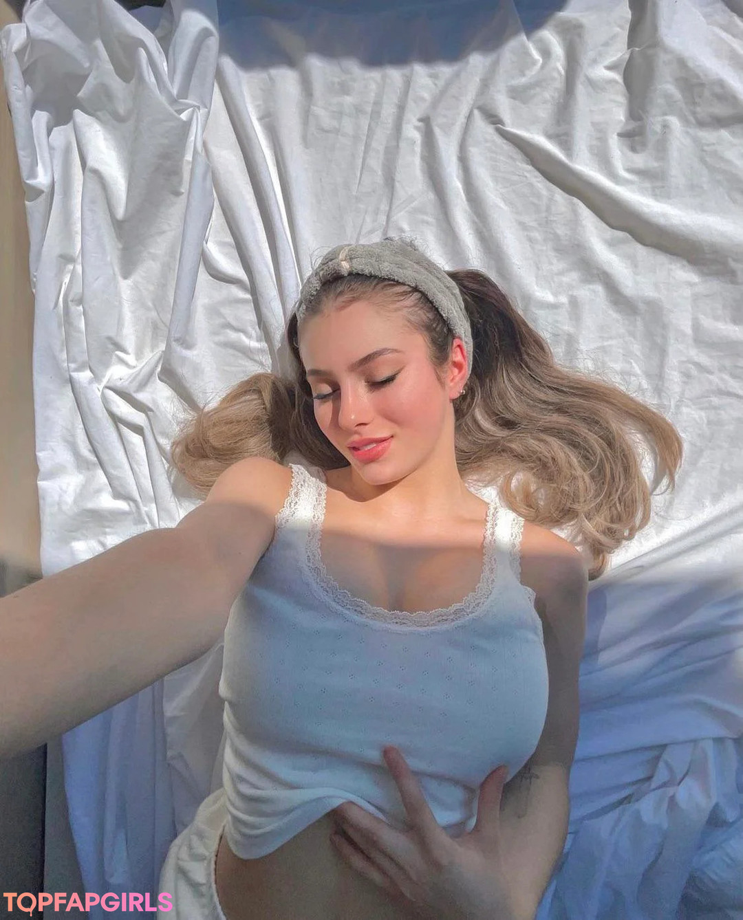 Naakte gelekte OnlyFans-foto van Sierra Cabot #511