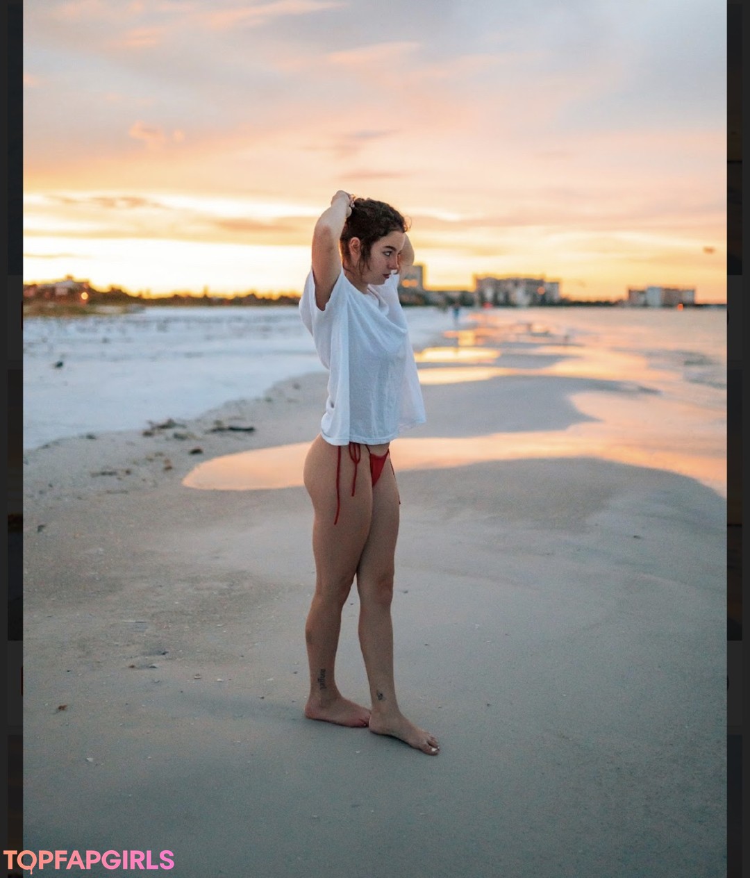 Naakte gelekte OnlyFans-foto van Sierra Cabot #440