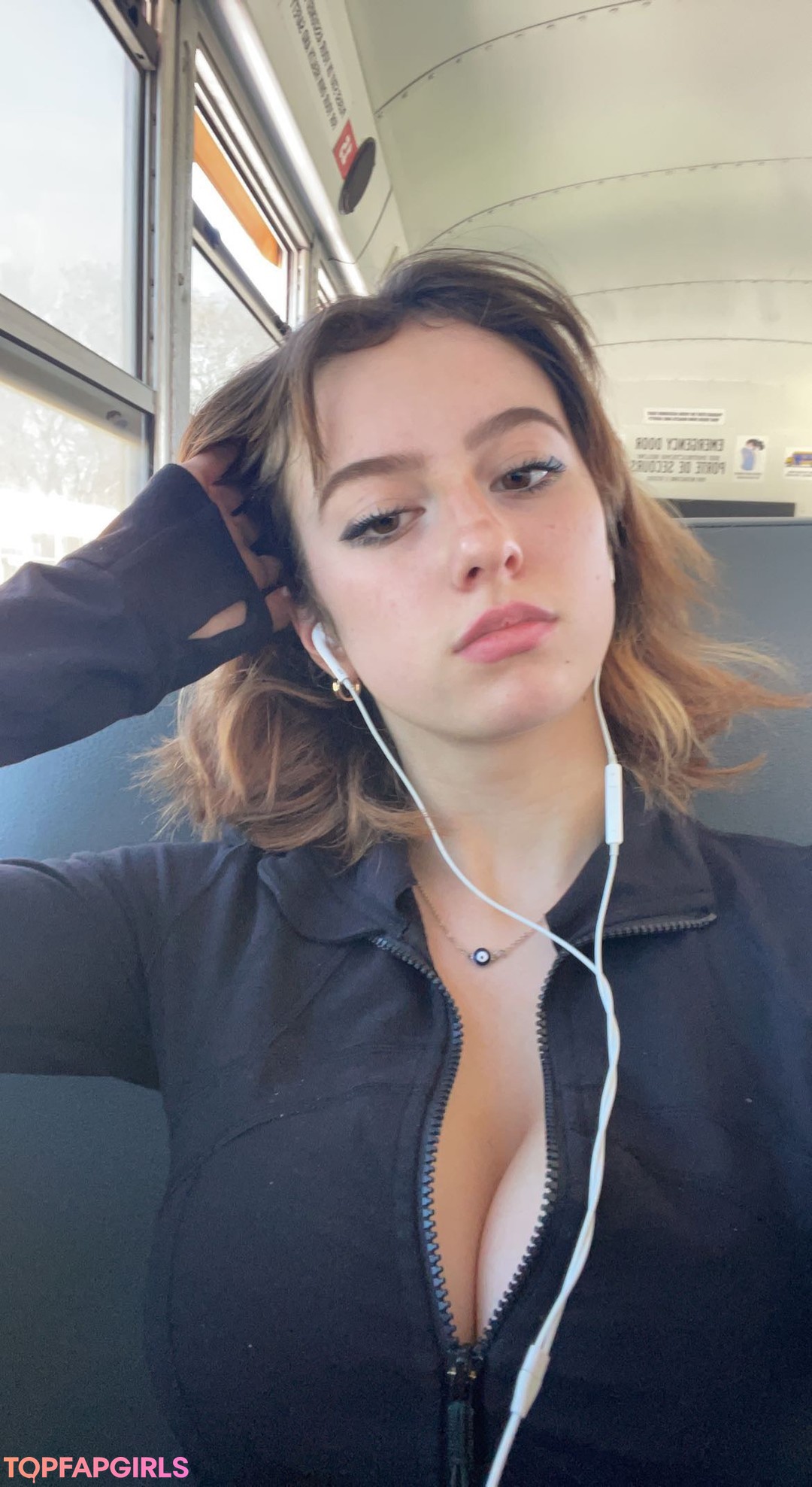 Naakte gelekte OnlyFans-foto van Sierra Cabot #69