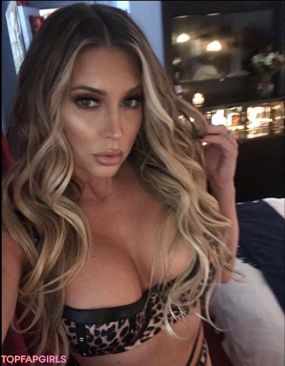 Naakte gelekte OnlyFans-foto van Samantha Saint #184