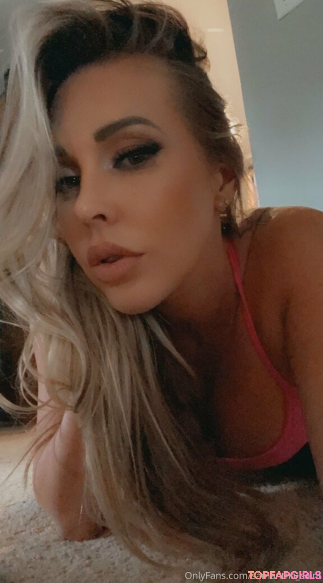 Naakte gelekte OnlyFans-foto van Samantha Saint #331
