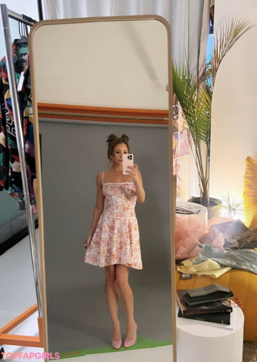 Naakte gelekte OnlyFans-foto van Rio Sage #51