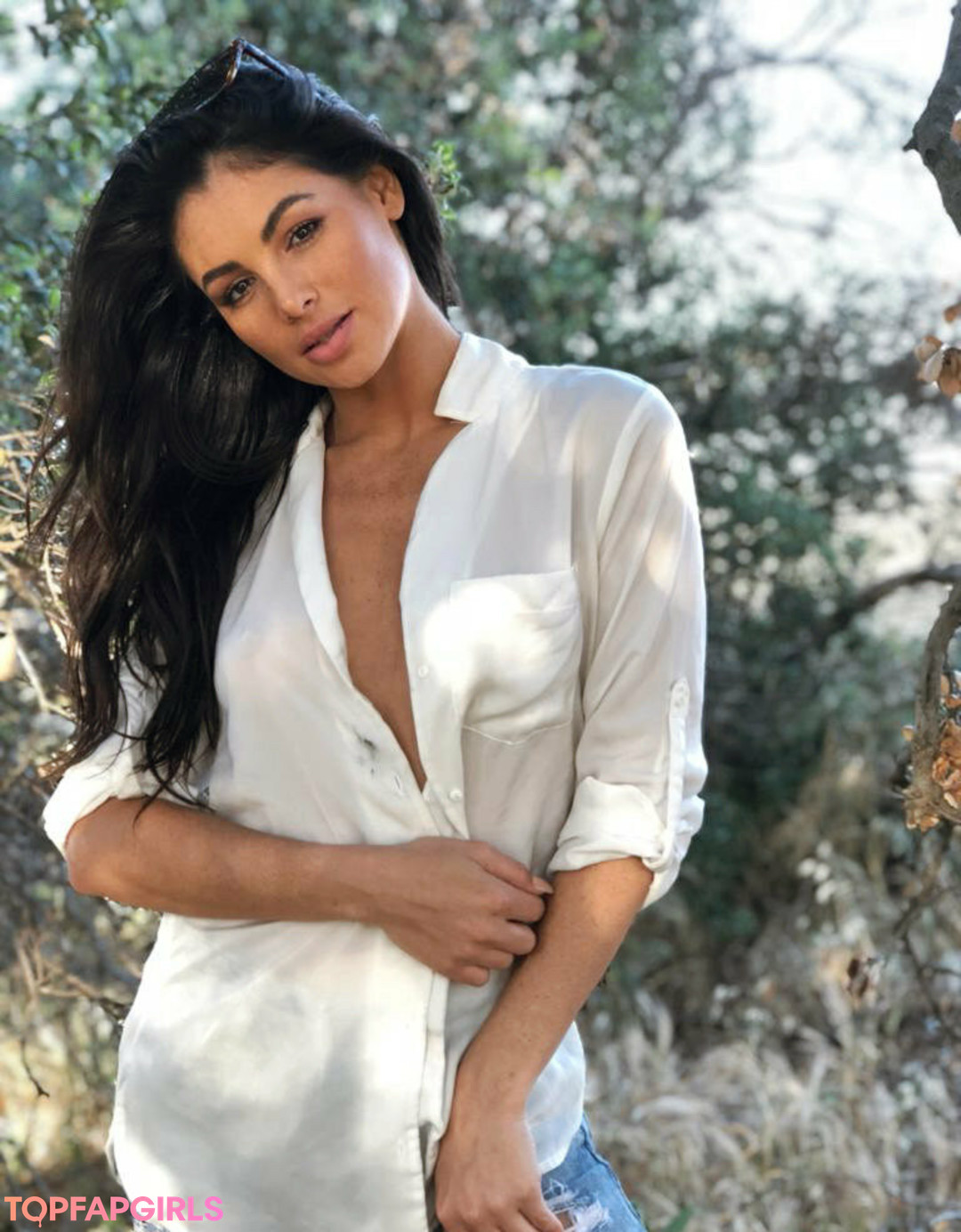 Naakte gelekte OnlyFans-foto van Kayla #170